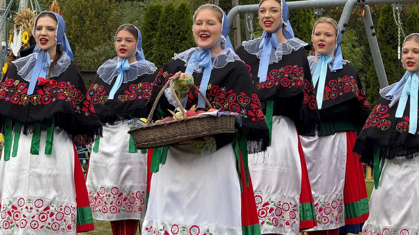 Moczyły wiedzą, jak przyjąć gości. Za nami druga Moczylska Biesiada