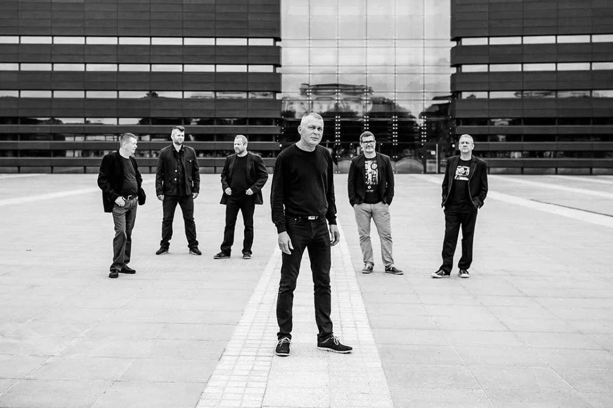 Do Przecławia przyjedzie grupa Raz Dwa Trzy