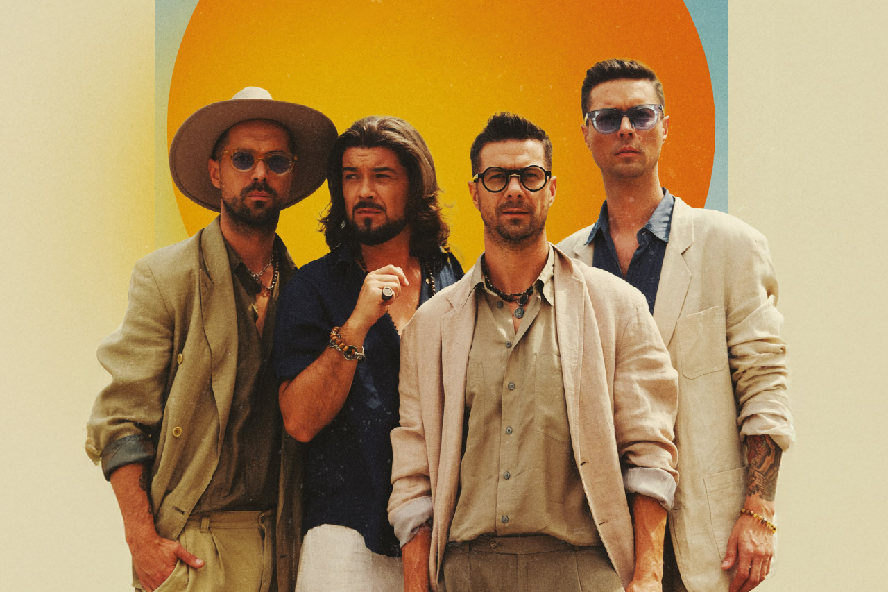 Pectus zagra w Przecławiu! Świętuj 20-lecie zespołu