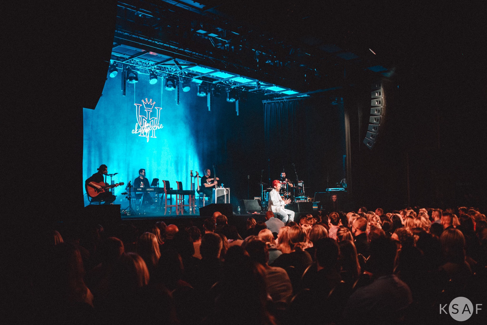 Michał Wiśniewski w Przecławiu. Jest informacja dla posiadaczy najdroższych biletów