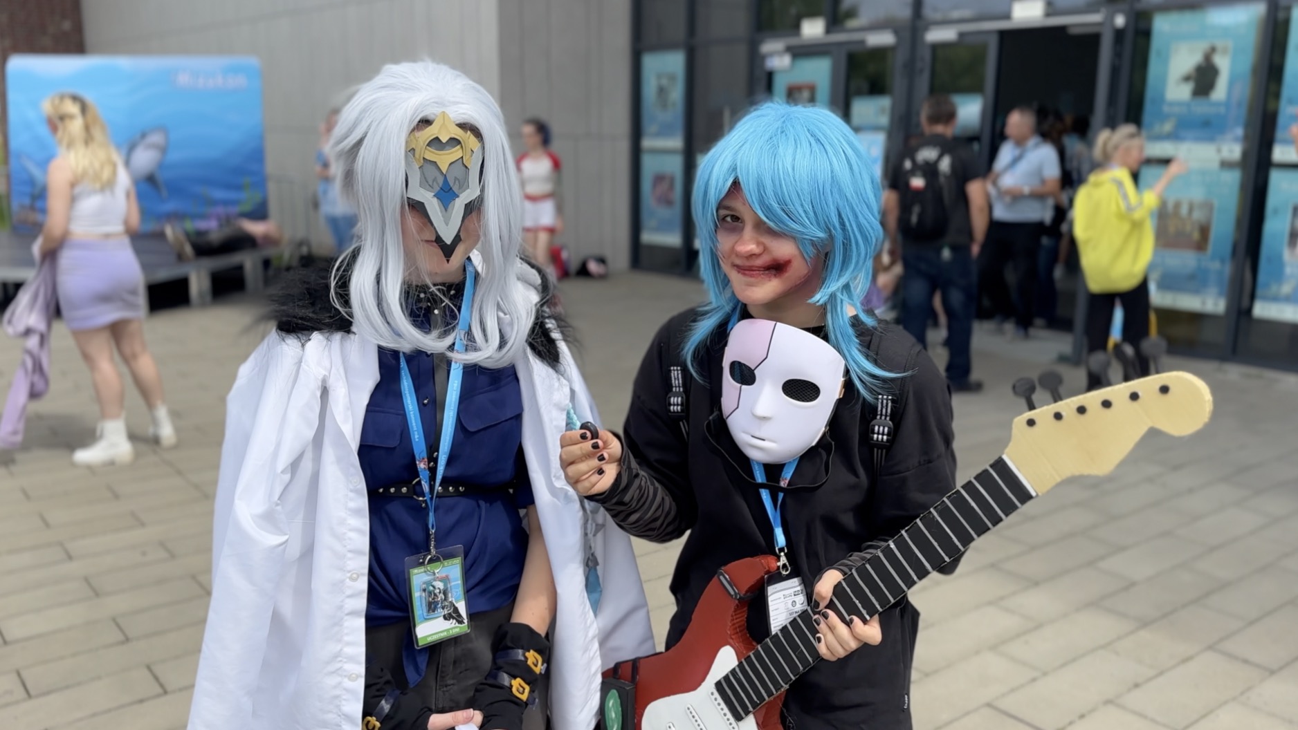 Za nami 3. edycja Mizukonu (VIDEO)