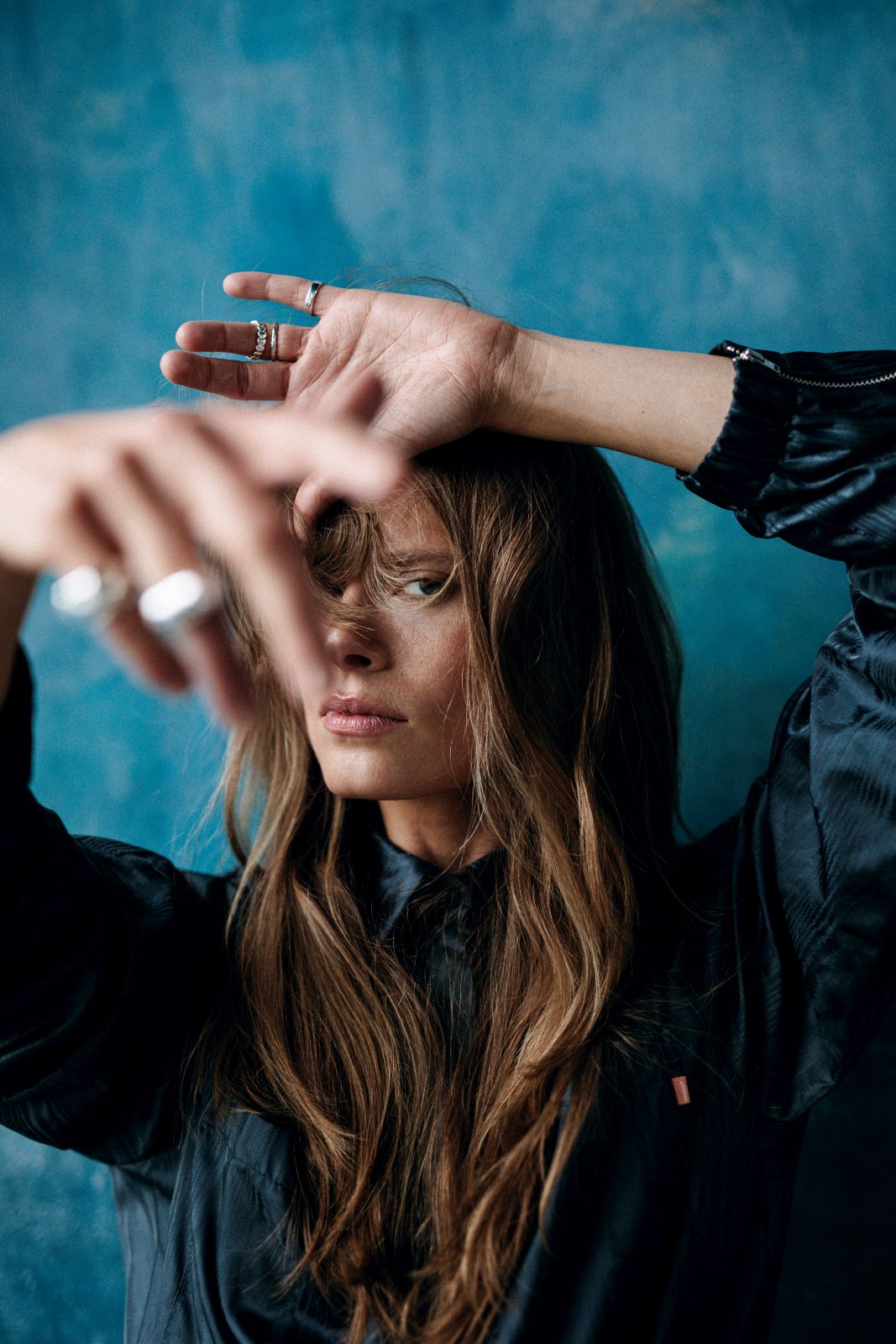 Julia Pietrucha: Impro. Kawa. Po angielsku. Lubię tu wracać (WYWIAD)