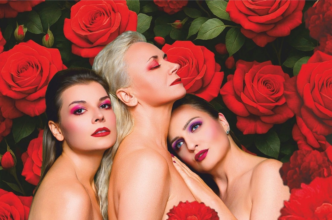 „Café Luna” w Przecławiu. Muzyczny wieczór z Almodóvarem