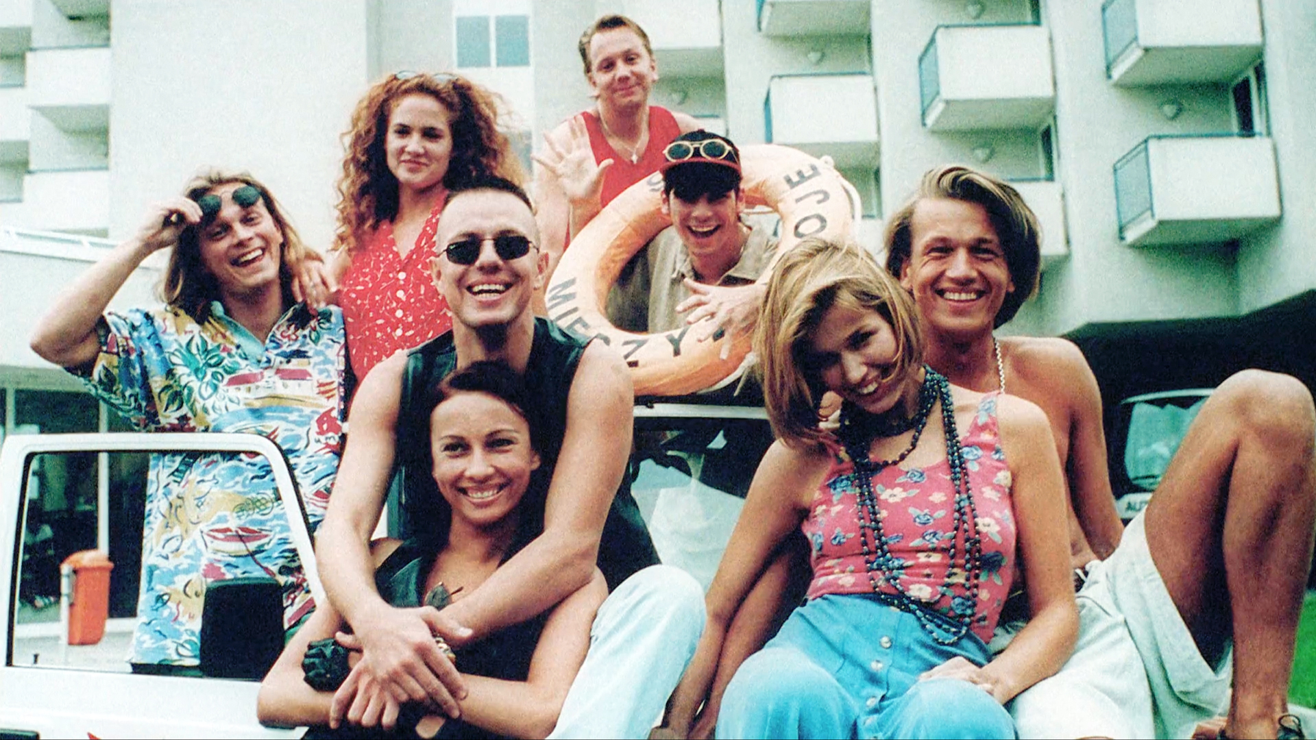 Młode Wilki 29 lat później: Granice marzeń się zmieniły, ale wilczy apetyt pozostał