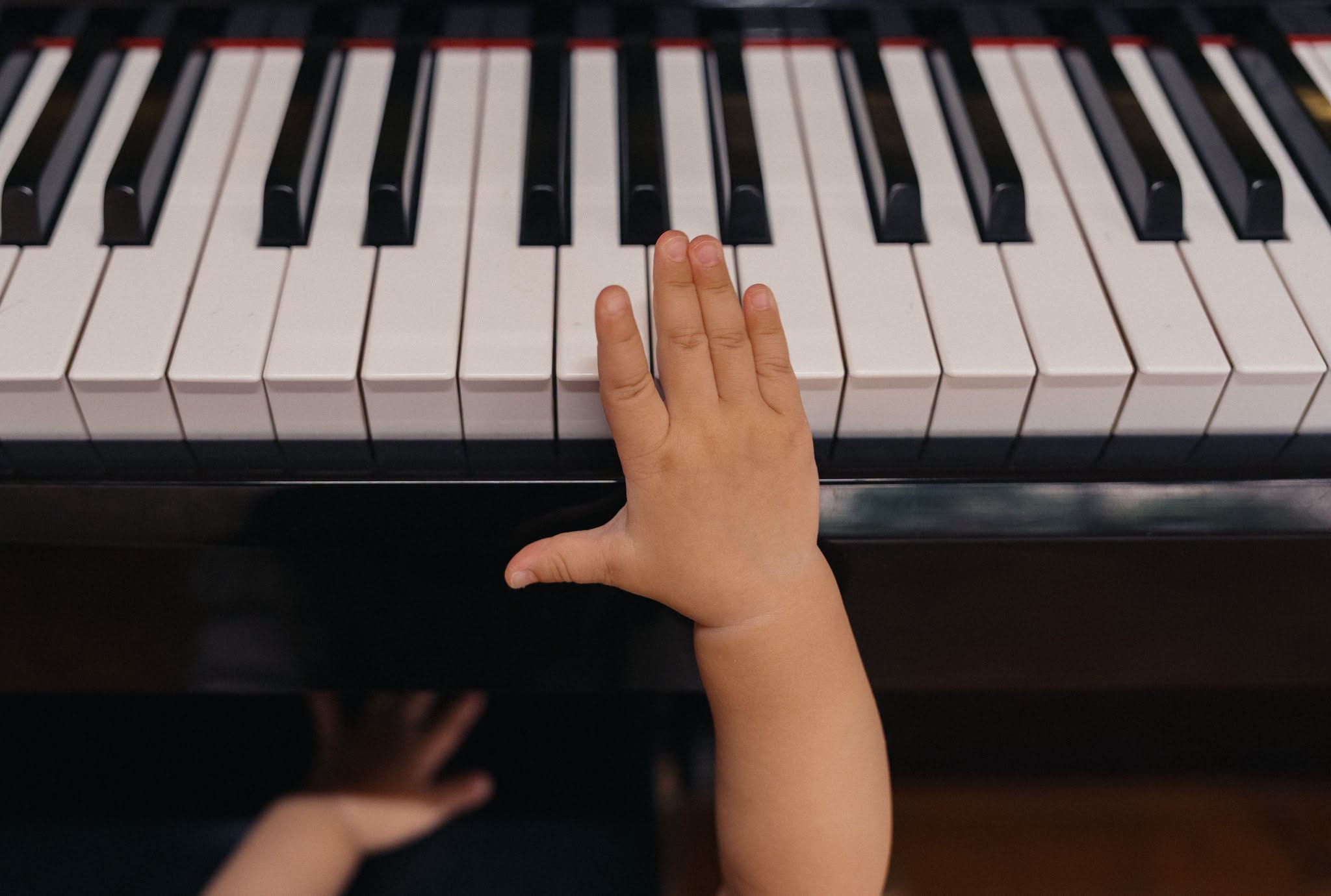Muzyka i angielski dla maluszków w GOKSiR