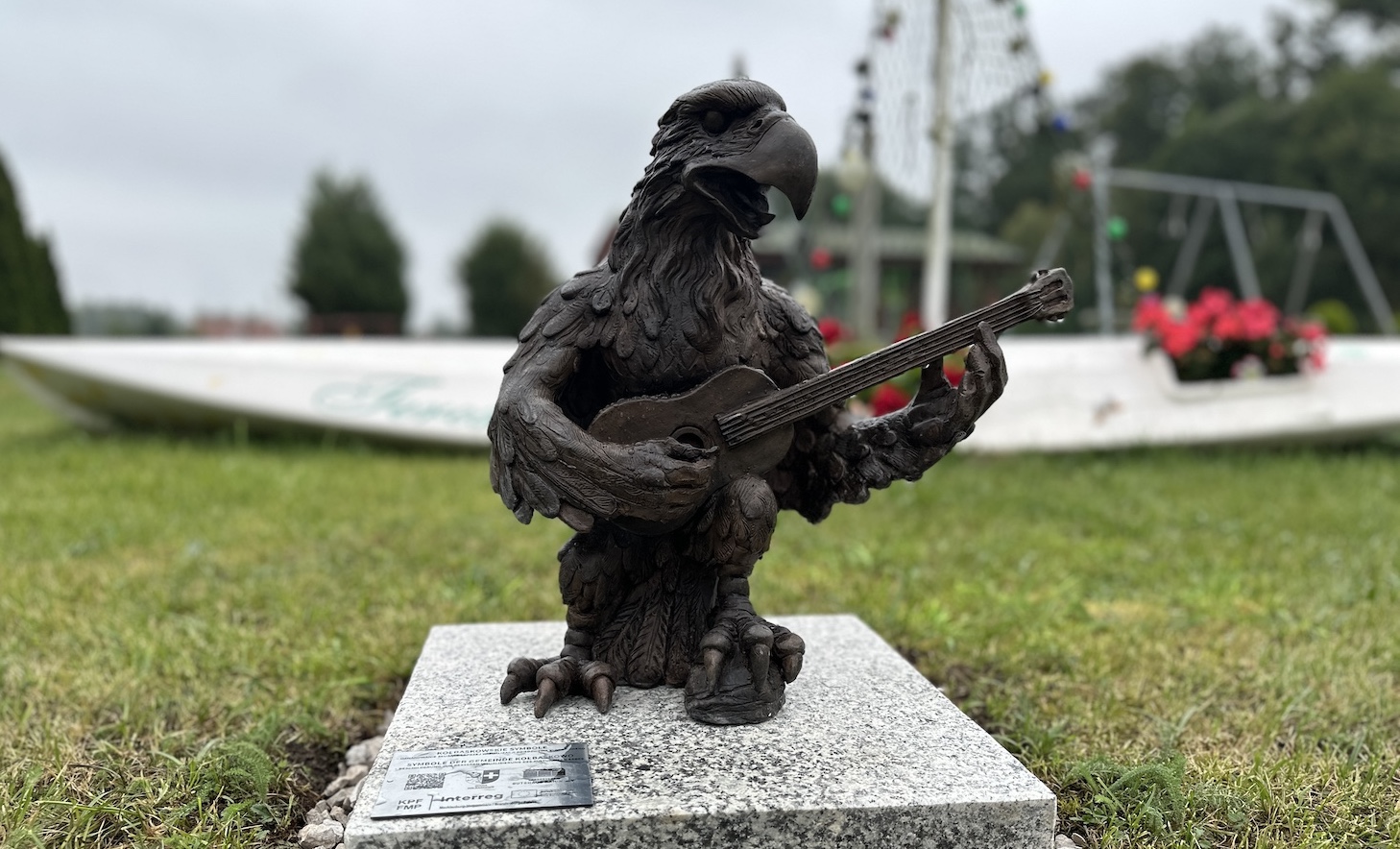 Festiwal Poezji Śpiewanej w Moczyłach już jutro!