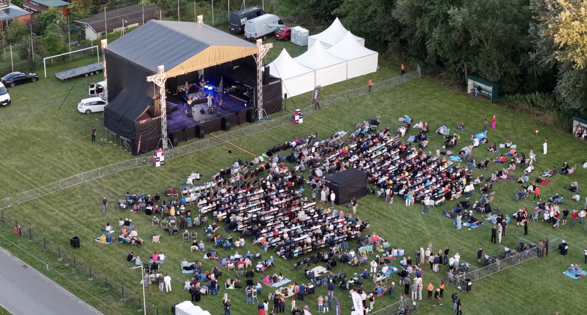 Nasze filmowe podsumowanie Doliny Dolnej Odry Poezją Śpiewanej 2025