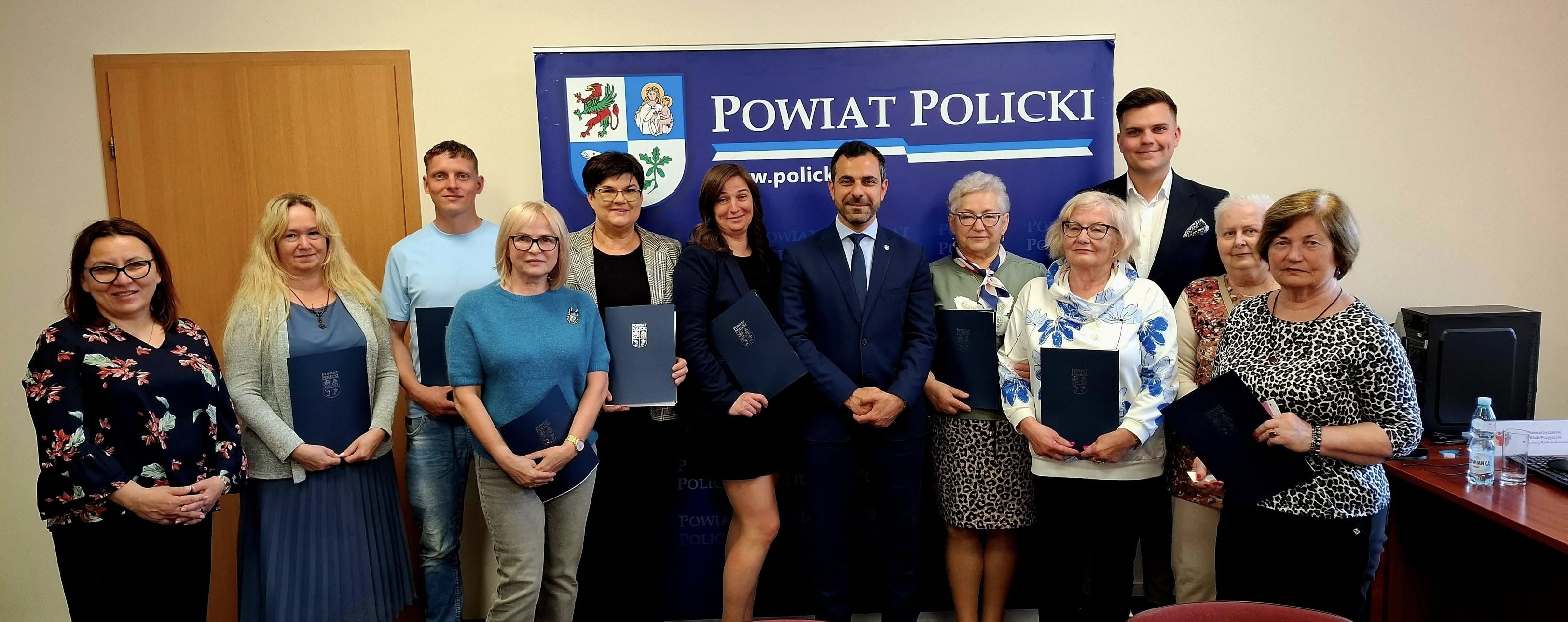 Kompas wspiera lokalne inicjatywy. Pierwsze mikrodotacje rozdane!