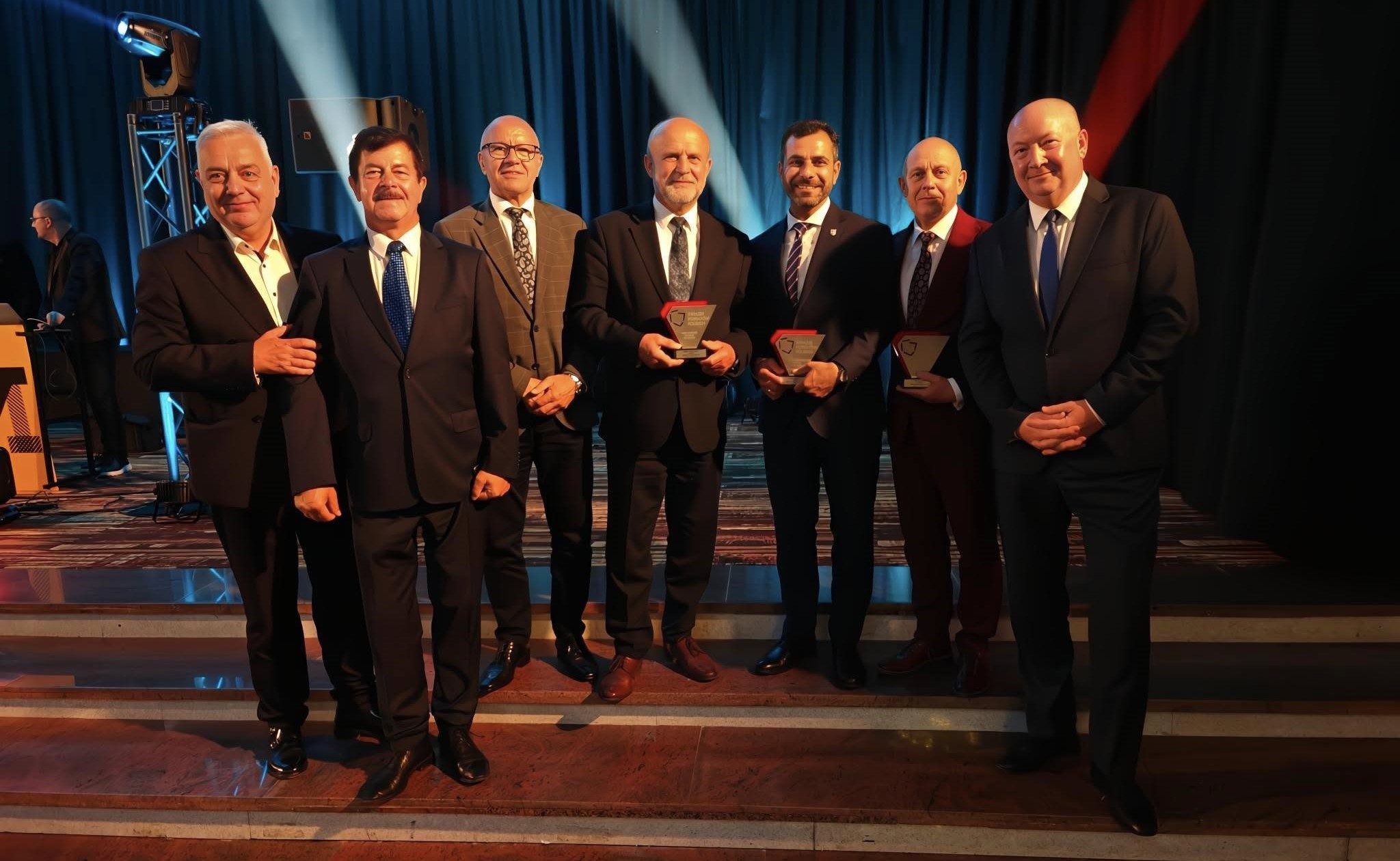 Powiat Policki wśród najlepszych w Polsce! 12. miejsce w Ogólnopolskim Rankingu Powiatów