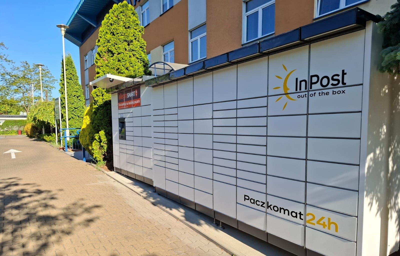 Urzędomat w Policach działa już miesiąc. Jak oceniają mieszkańcy?