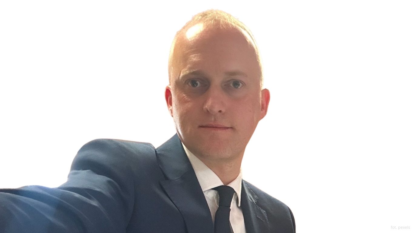 Szokujące słowa radnego z Gminy Dobra! Starosta żąda przeprosin