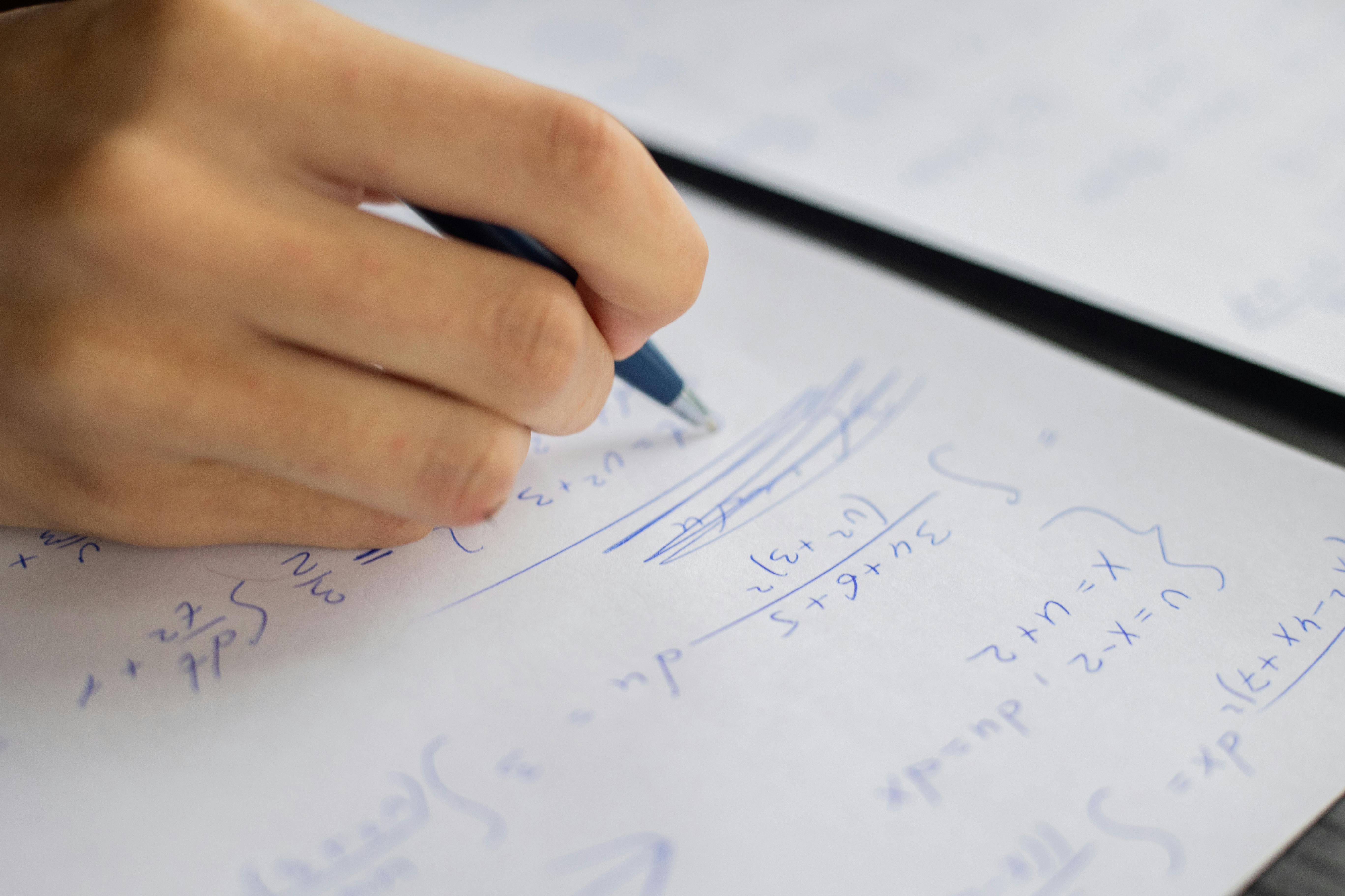 Kołbaskowo matematyczną stolicą regionu. Przed nami finał Ligi Mistrzów