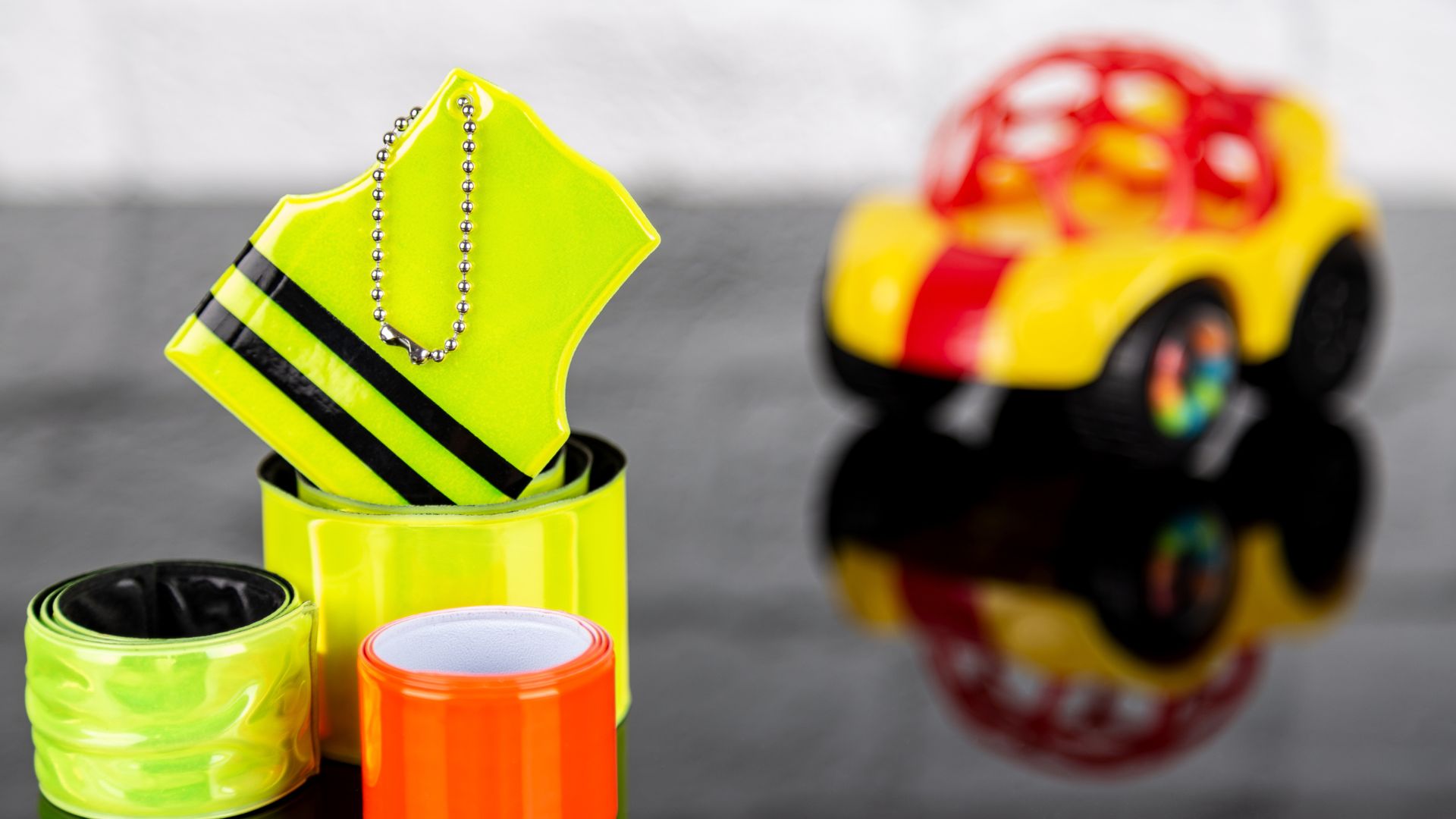 „Odblaskowa Szkoła” po raz pierwszy w Zachodniopomorskiem