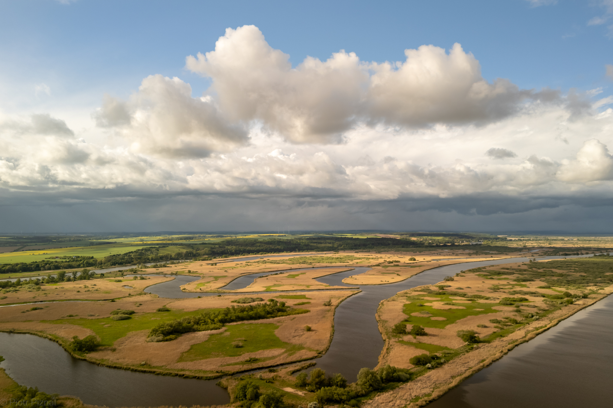 Dolina Dolnej Odry o krok od statusu parku narodowego. Decydujące głosowania już 28 i 29 maja