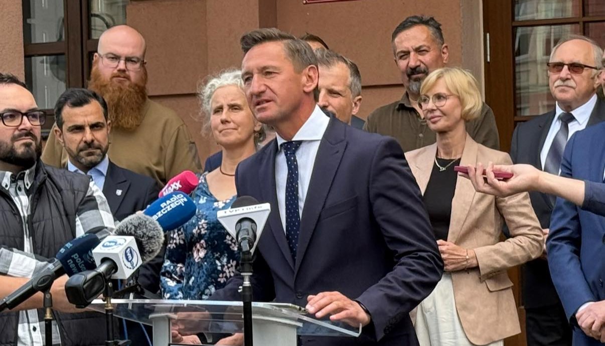 Samorządy (bez gminy Gryfino) na TAK ws. utworzenia Parku Narodowego DDO