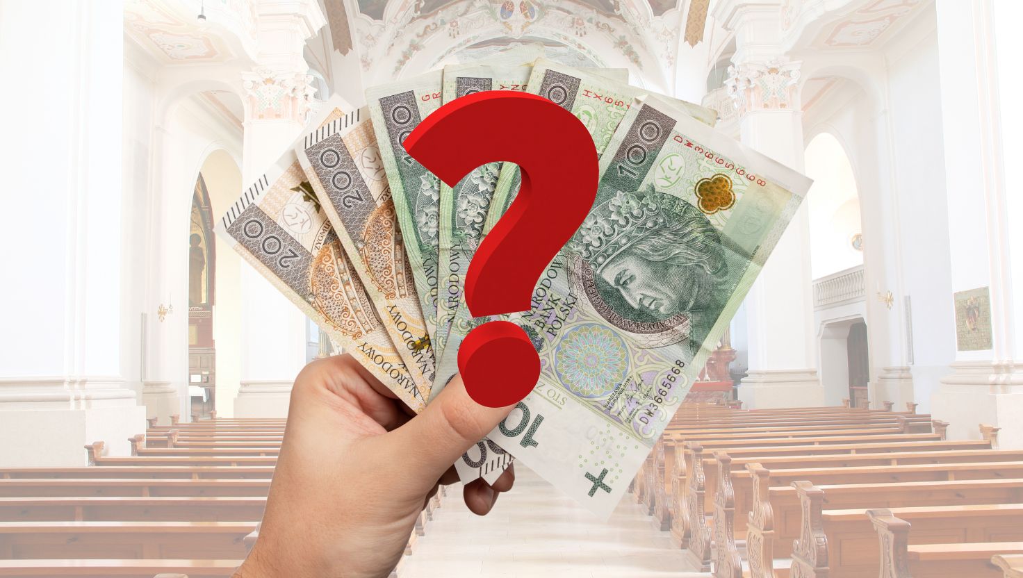 Ile dać w kopercie na komunię? Trendy prezentowe na 2025 rok