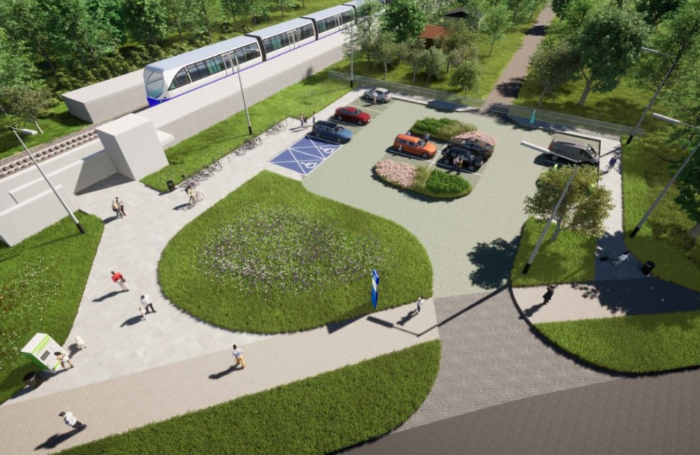 SKM pojedzie do Kołbaskowa? Mamy nowe informacje