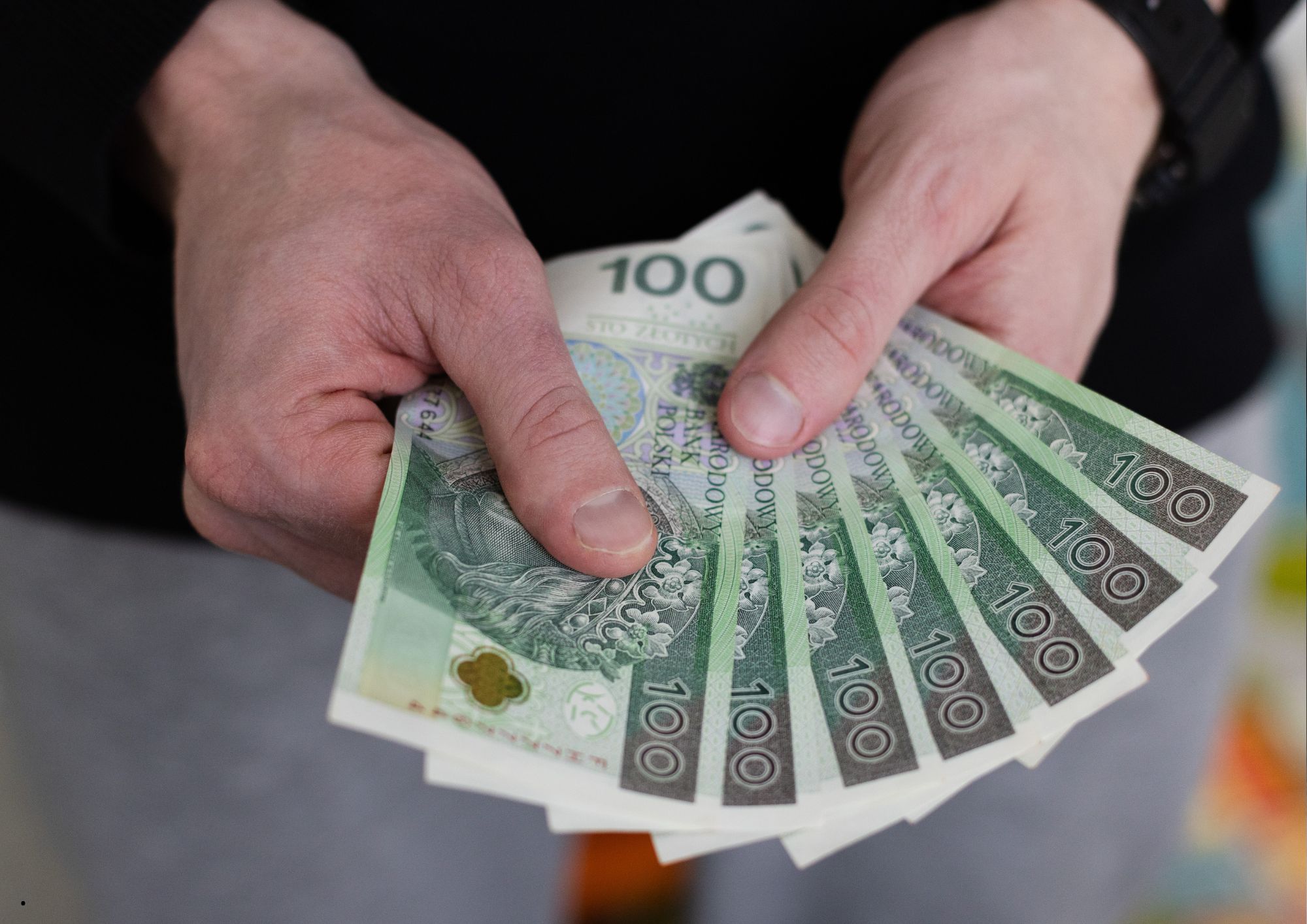 Ważna informacja dla osób przed emeryturą. ZUS podniósł wartość zgromadzonych składek