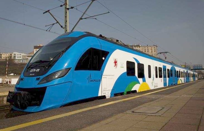 Polregio stawia na wakacje: więcej pociągów nad morze i do kurortów Pomorza Zachodniego