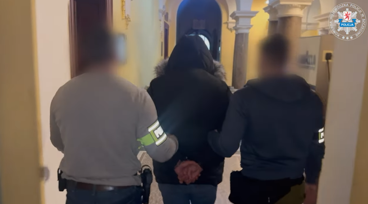 Piramida kryptowalutowa rozbita przez policję. Zostałeś oszukany?