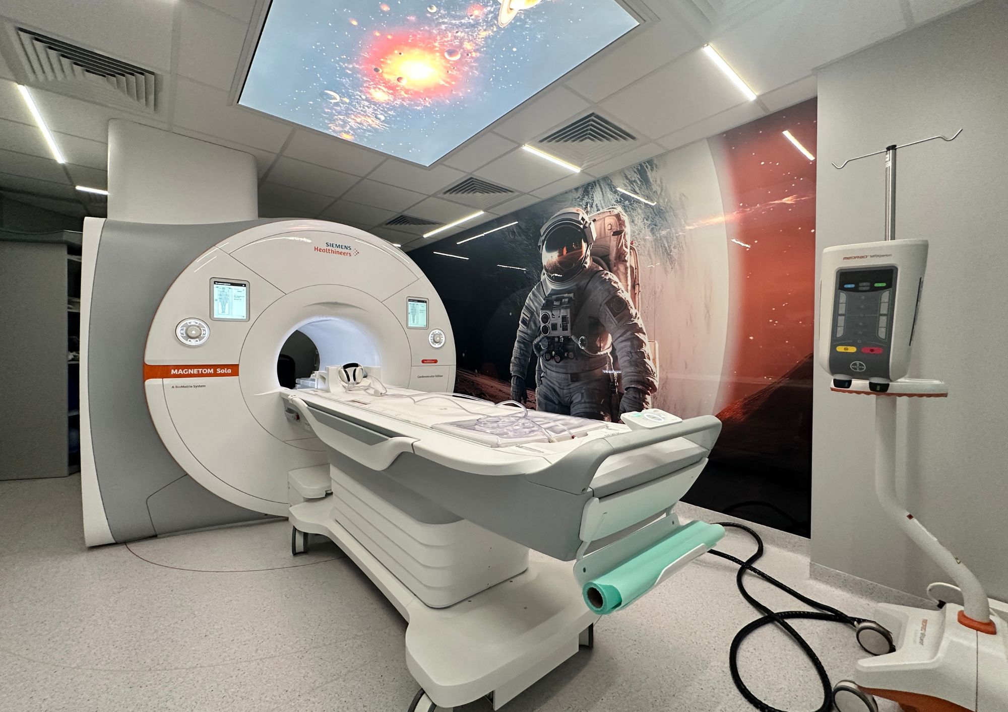 To pierwszy taki rezonans na Pomorzu Zachodnim