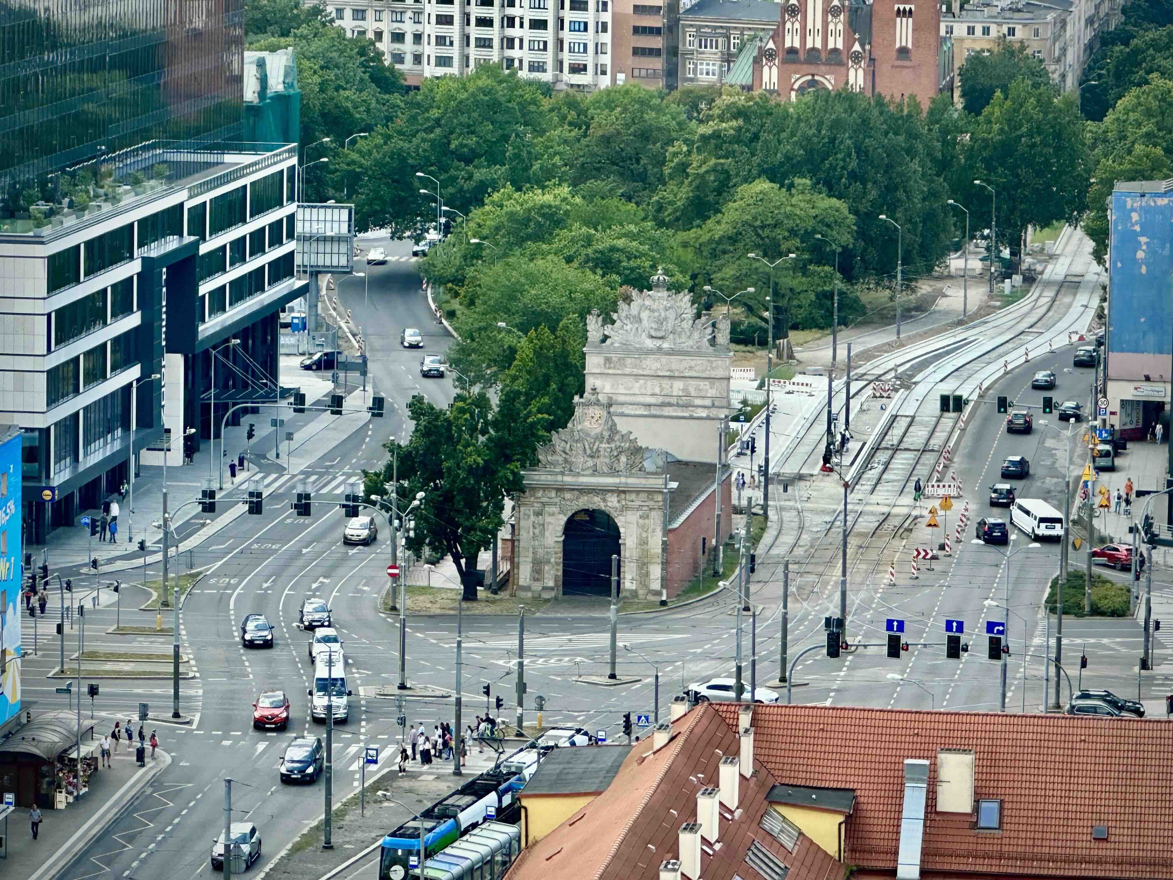 Strefa czystego transportu w Szczecinie. Jest raport i co dalej?