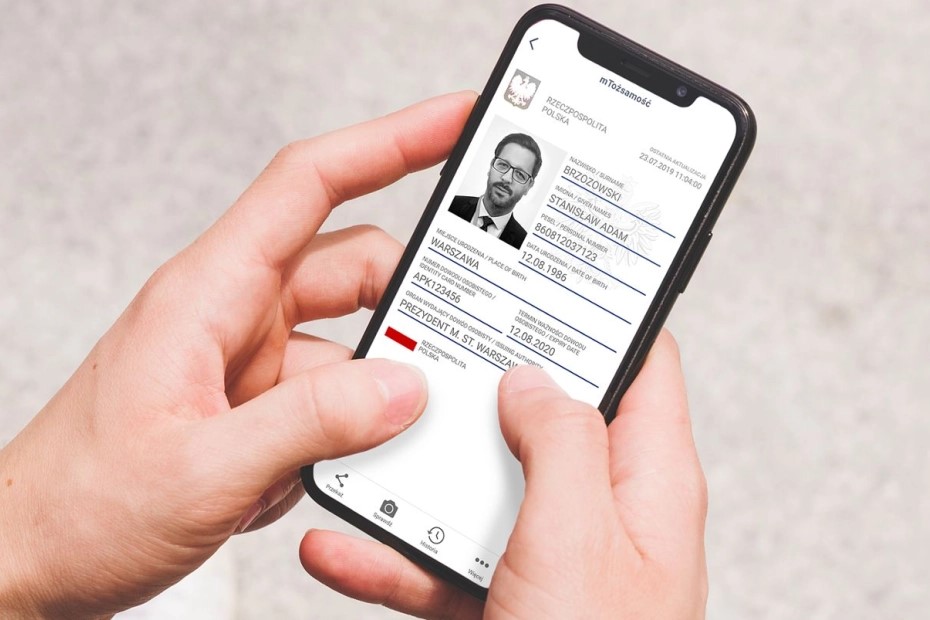 Cyfrowy portfel tożsamości zastąpi mObywatela?