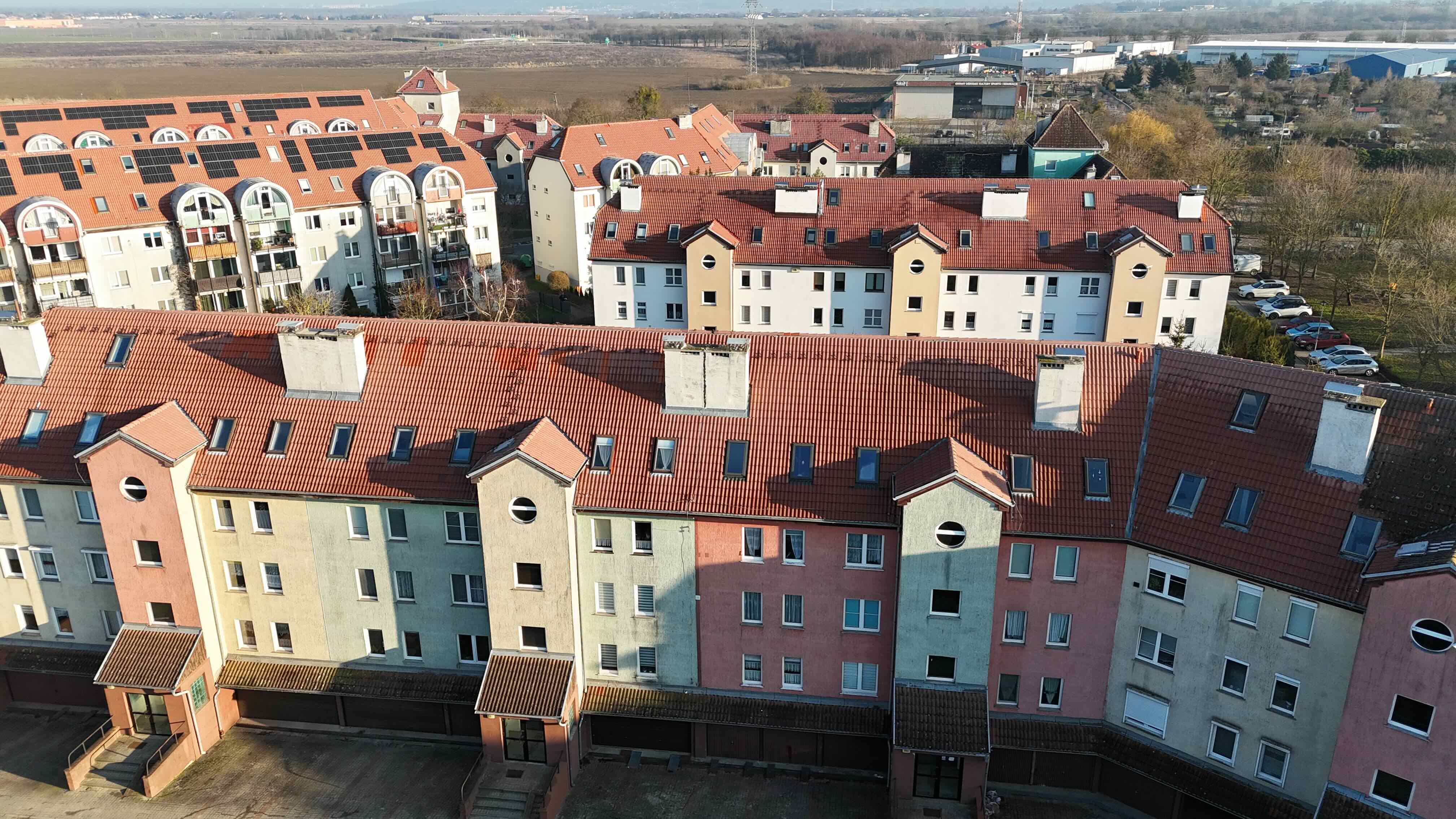 Koniec „jazdy na gapę”? Dłużnicy w spółdzielniach mogą stracić mieszkania