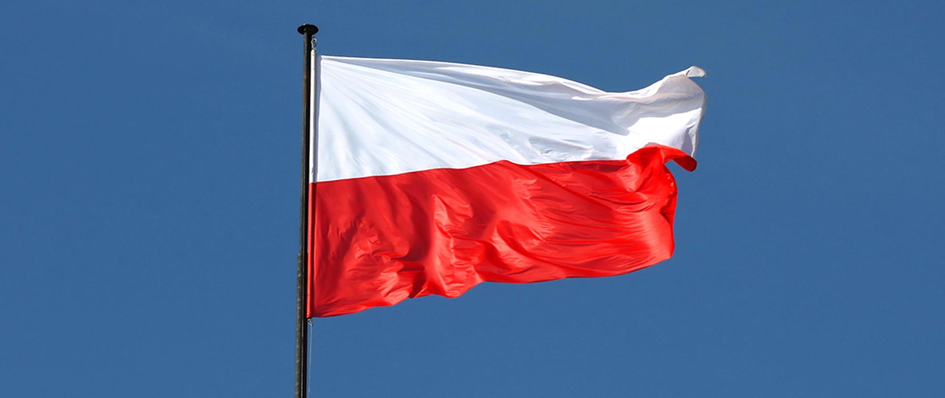 Nie tylko flaga. 2 maja to także święto Polaków na całym świecie