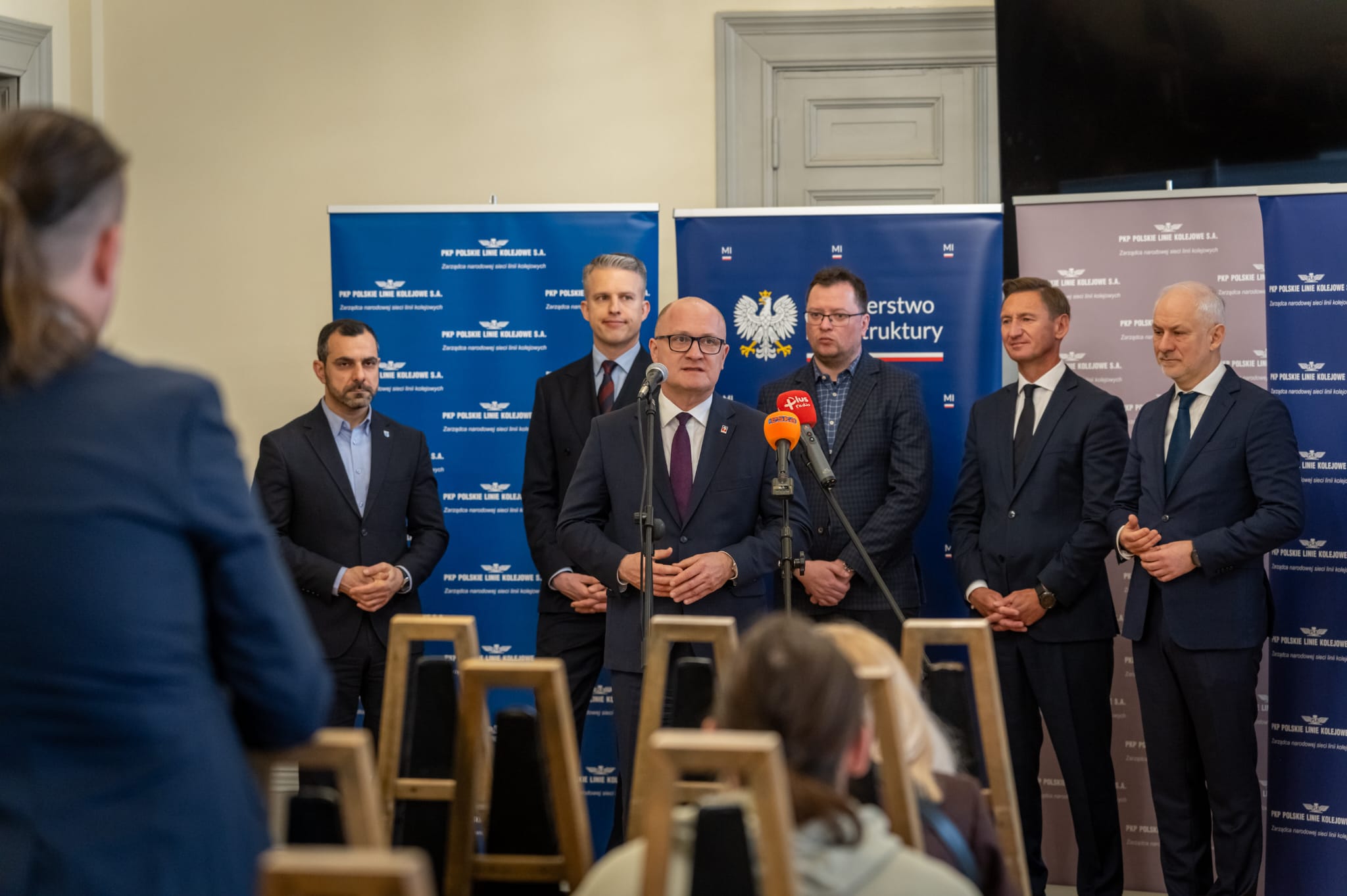 Jest przetarg na modernizację linii kolejowej do granicy z Niemcami