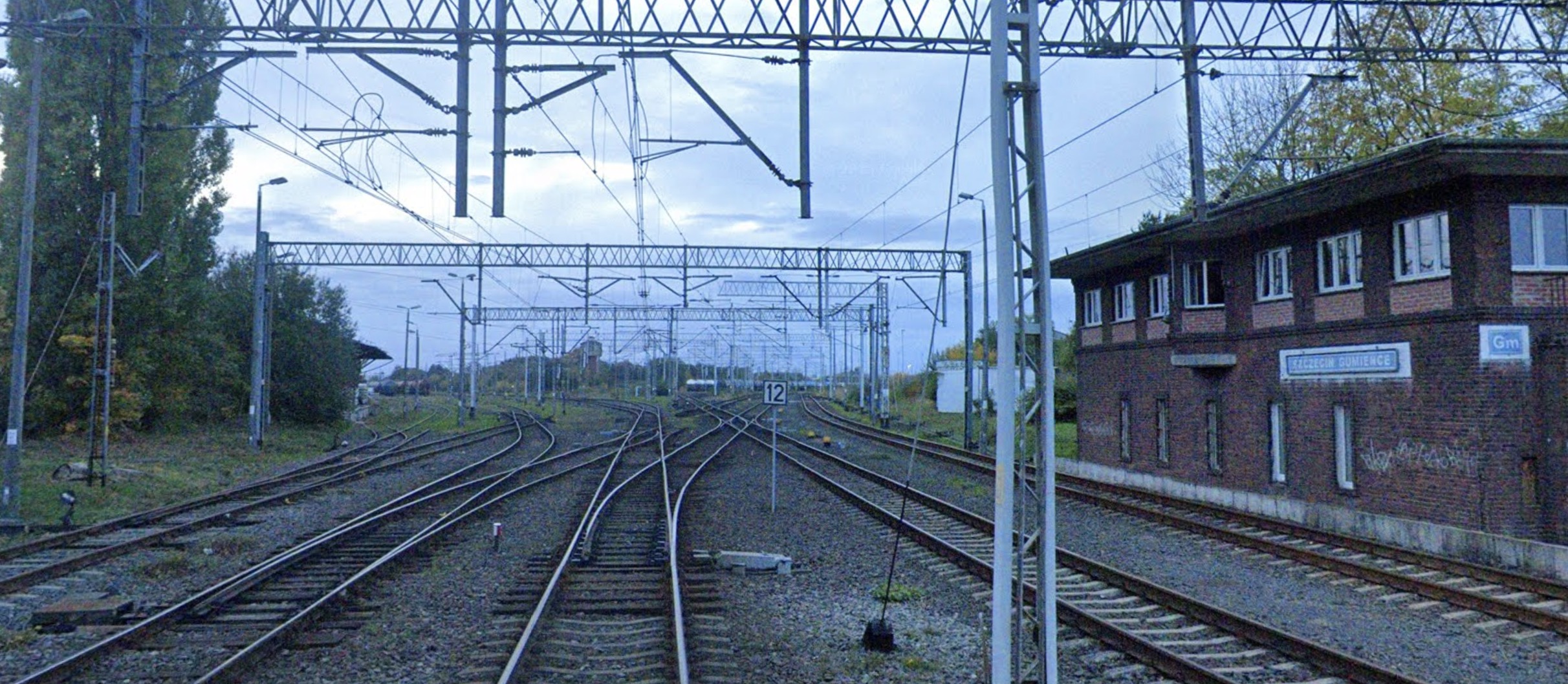 Rusza przetarg na modernizację linii kolejowej do granicy z Niemcami