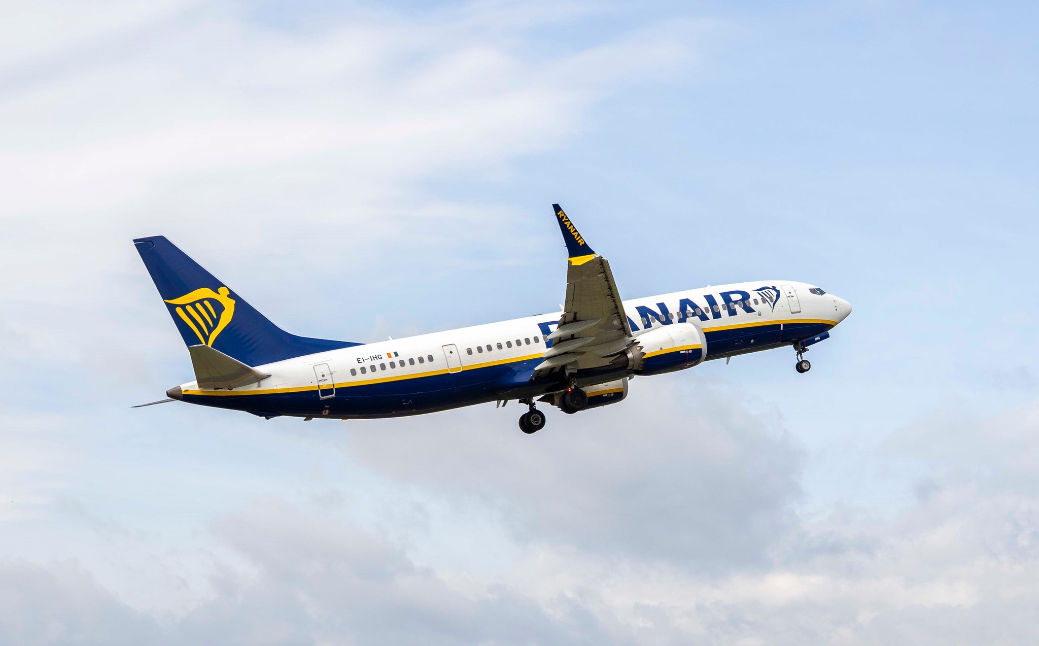 Nowe kierunki z lotniska Szczecin-Goleniów: Bergen i Kreta w siatce połączeń