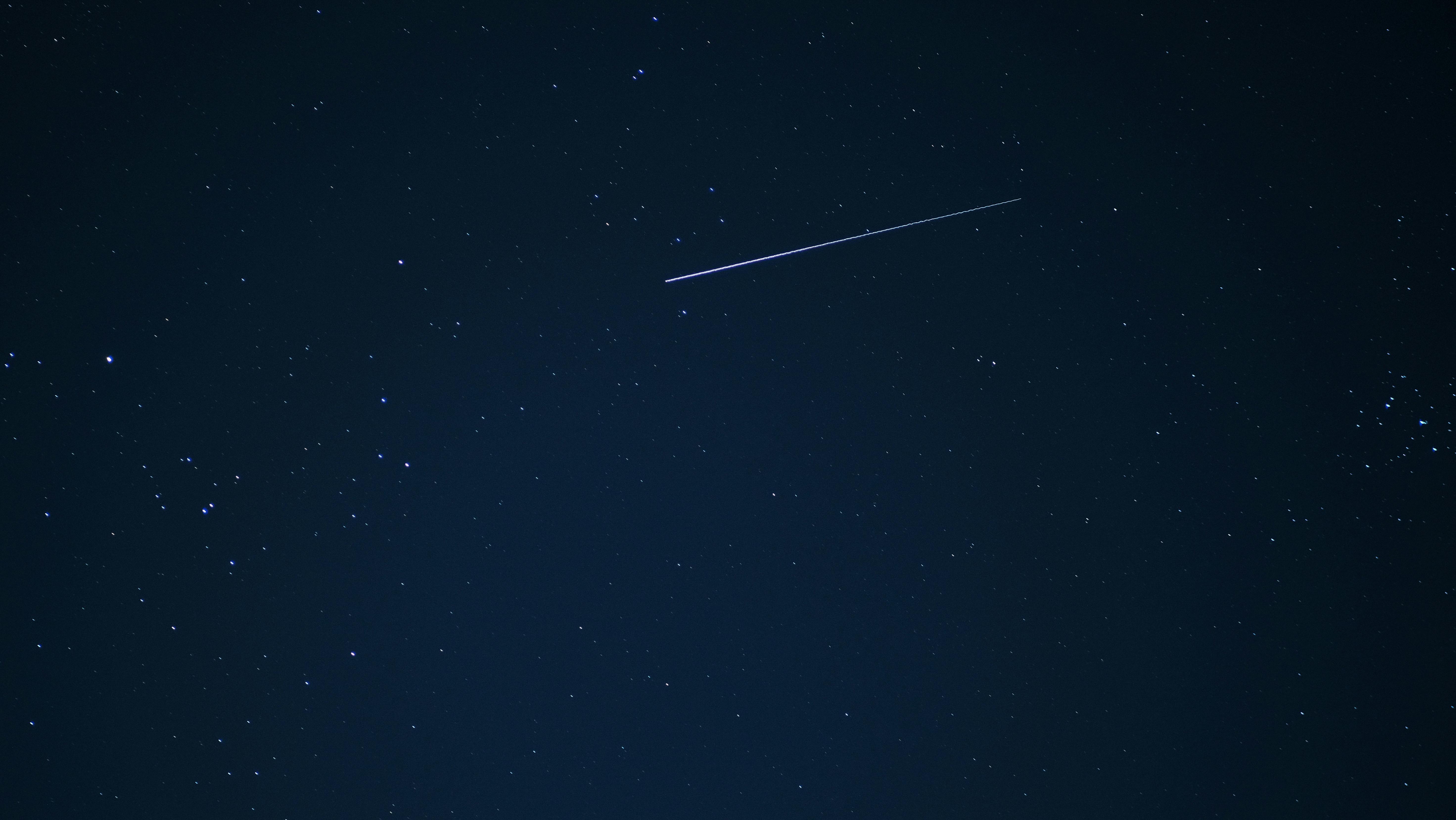 Już dziś wyjątkowe widowisko na niebie. Noc spadających gwiazd