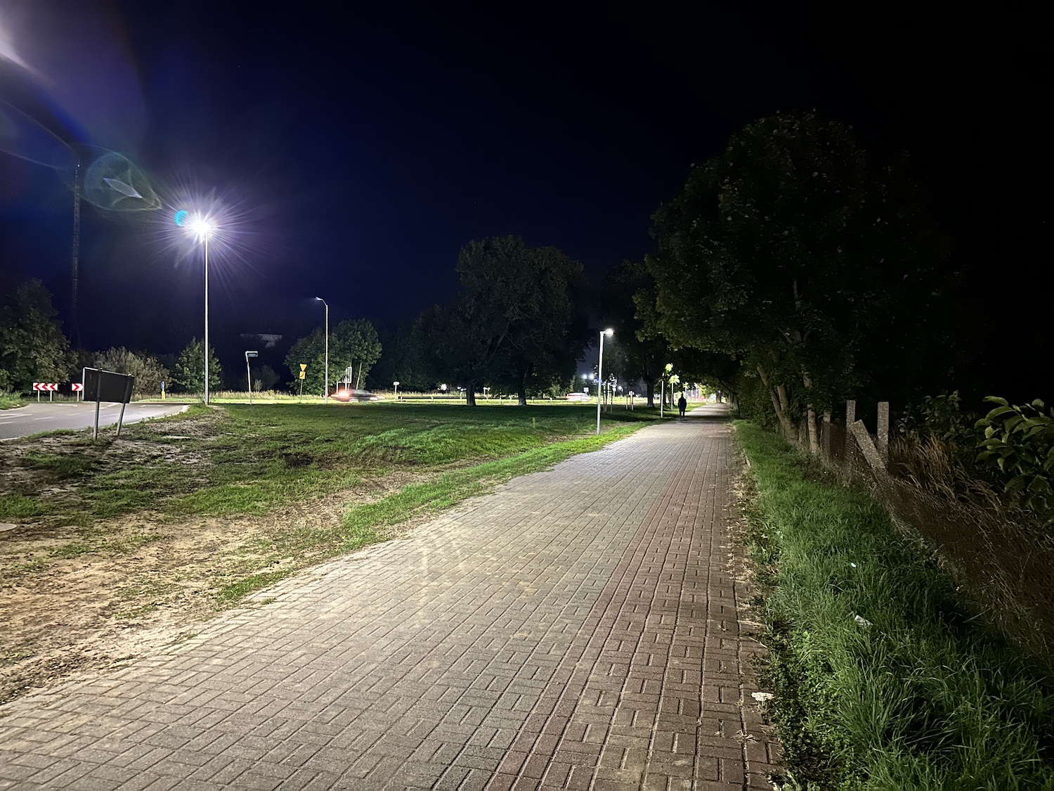 I nastała jasność