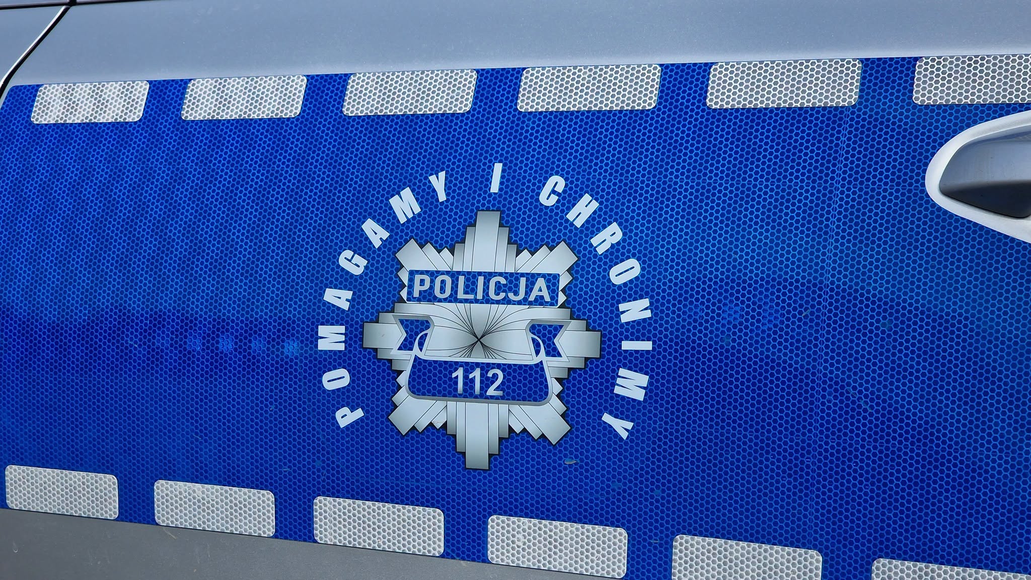 Poszła na zakupy, ale nie dotarła do domu. Pomógł pies