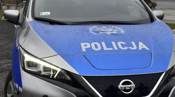 Pijany za kierownicą. Policjanci znaleźli też coś jeszcze
