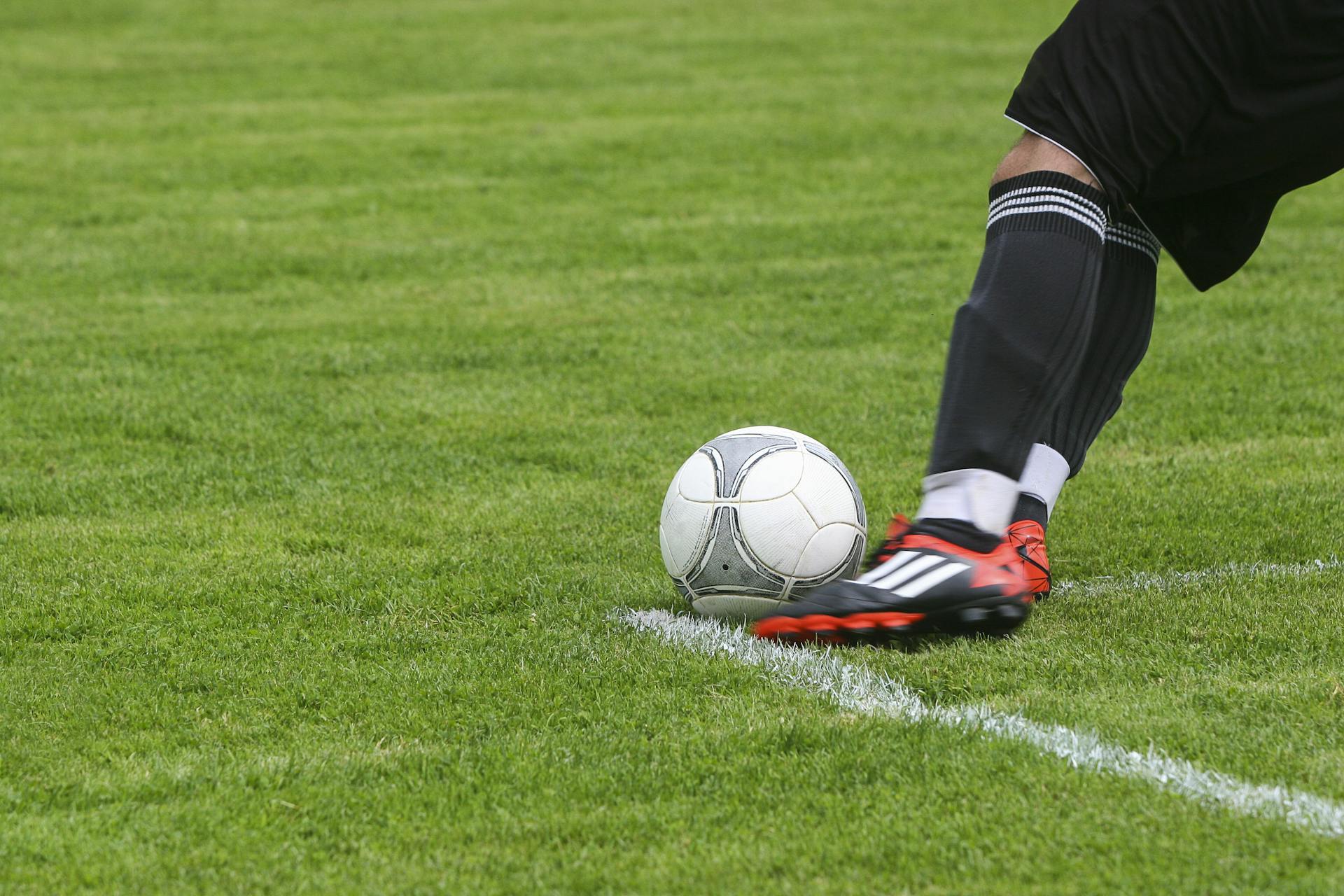 Bez presji, ale z ambicjami – GKS Kołbaskowo-Przecław jedzie na mecz do Szczecina