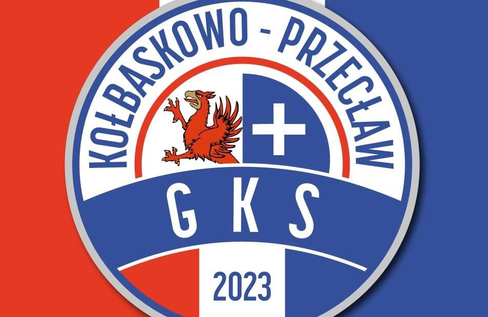 Jest nowy trener GKS Kołbaskowo-Przecław