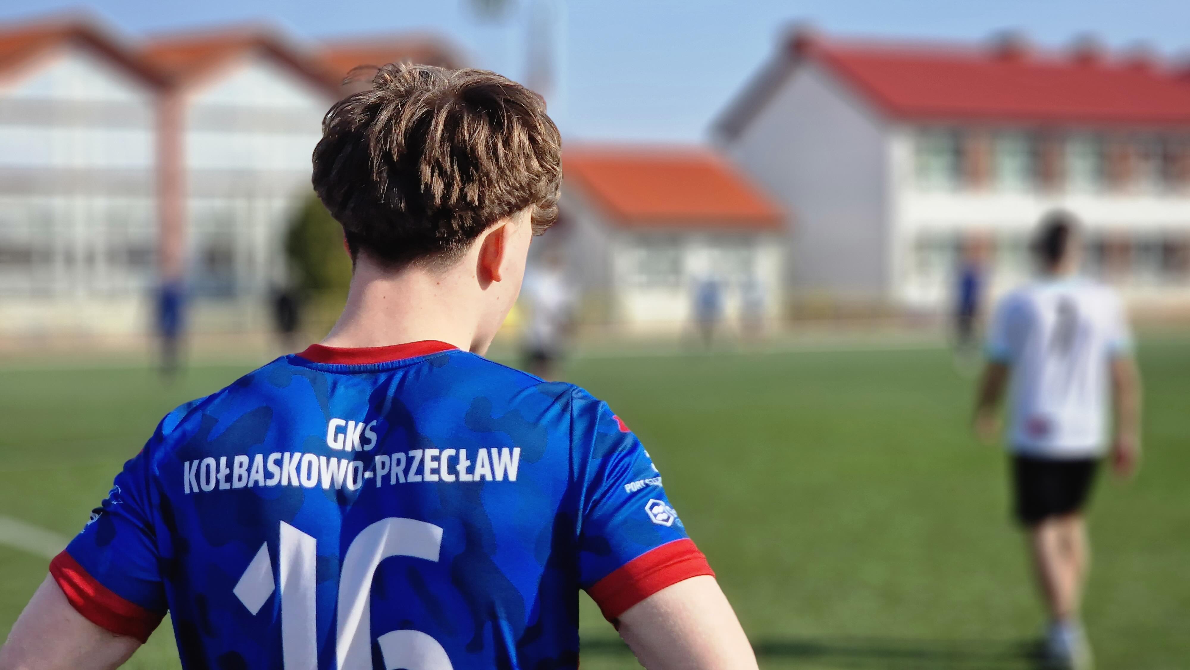 GKS Kołbaskowo-Przecław w kryzysie. „To katastrofa, nie ma co pudrować rzeczywistości”