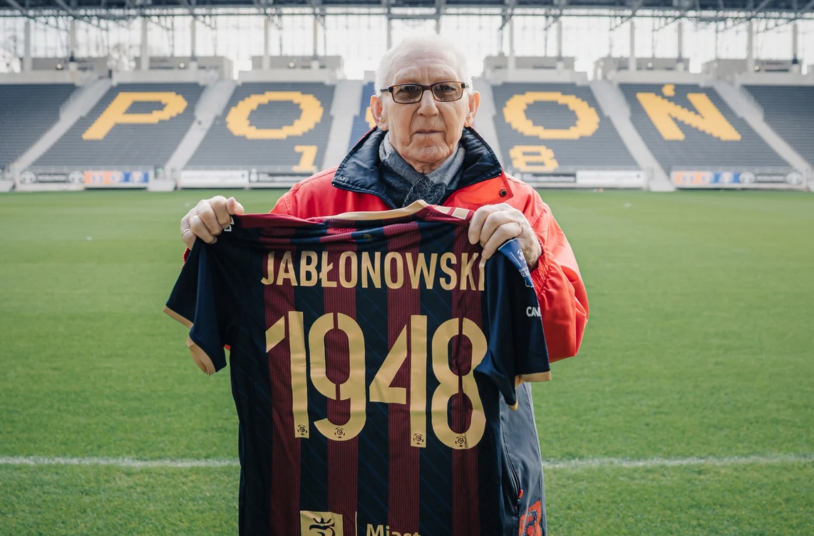 Skąd wzięła się Pogoń? Jabłonowski odsłania początki klubu