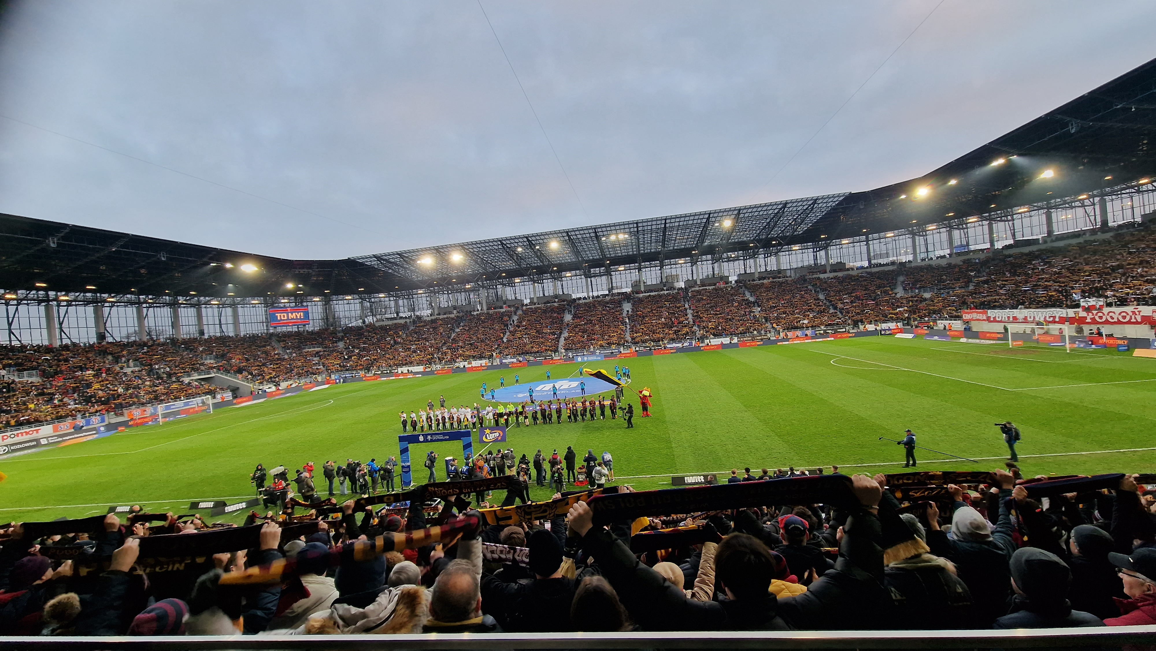 Polska – Włochy. Za tydzień wielki mecz w Szczecinie