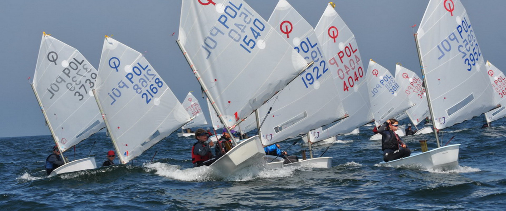 „Kompas na wiatr” – międzygminne regaty żeglarskie w Nowym Warpnie już pod koniec sierpnia!