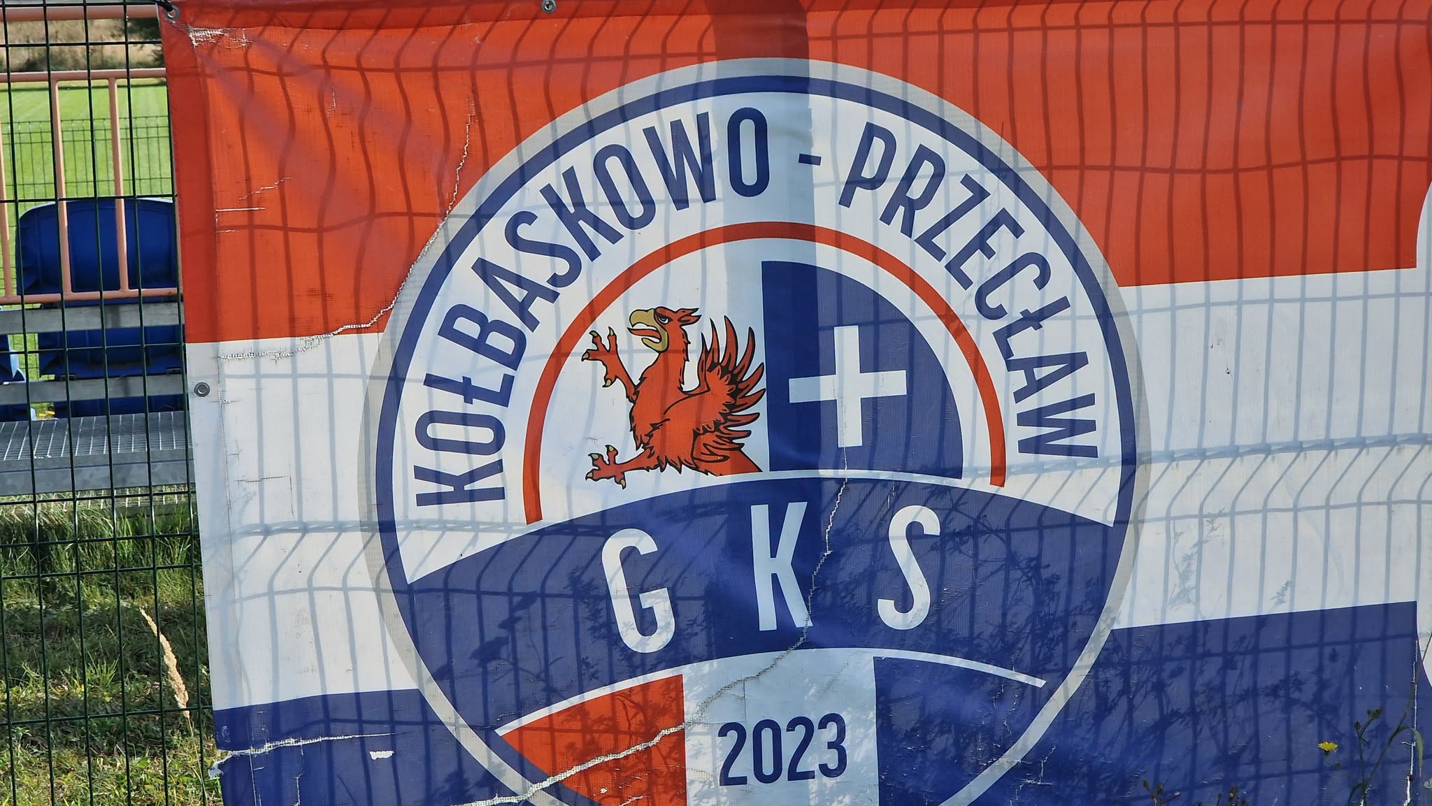 Gorzki smak porażki w Chojnie. GKS Kołbaskowo-Przecław wciąż czeka na przełamanie