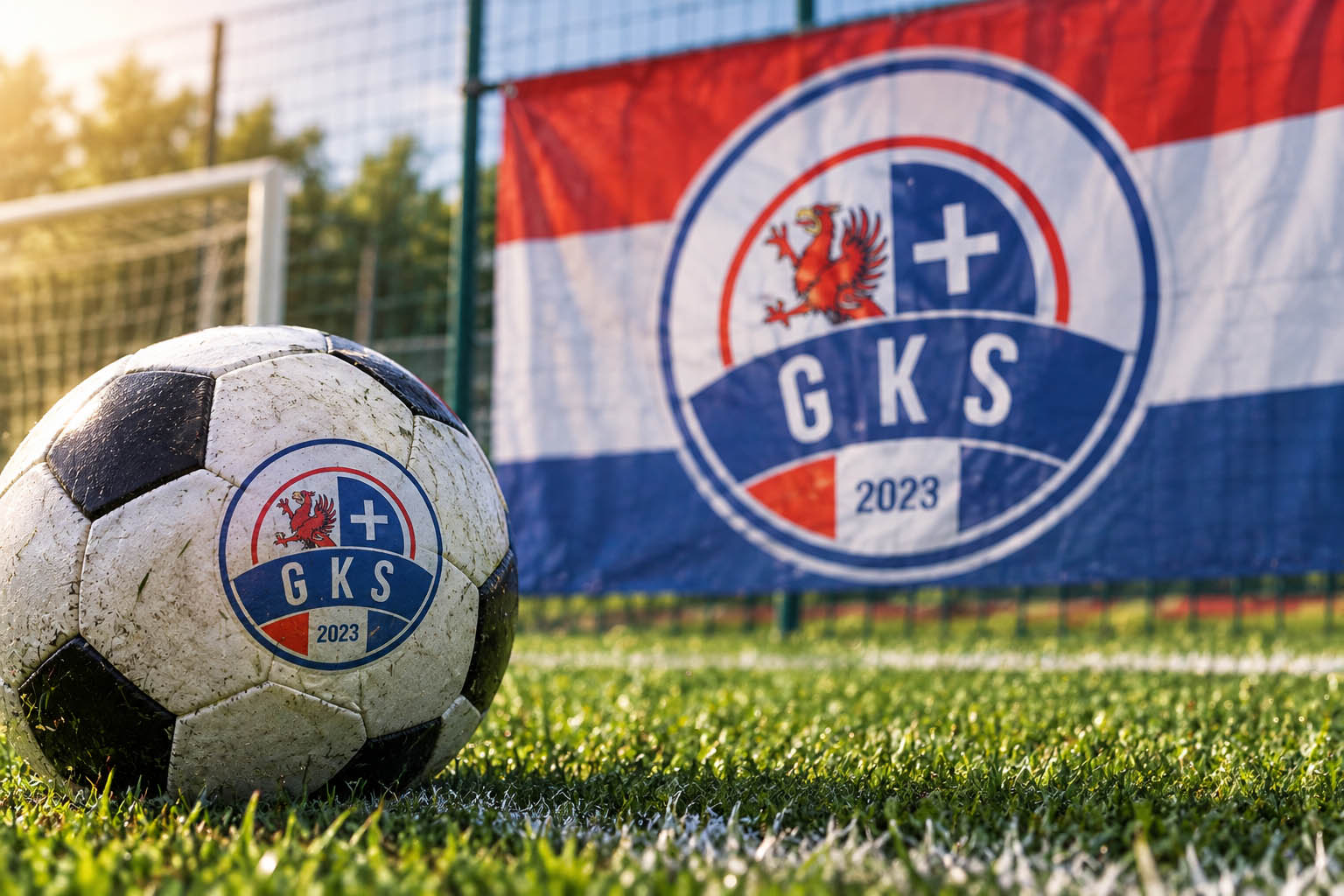 6. kolejka klasy okręgowej. GKS Kołbaskowo-Przecław walczy o przełamanie