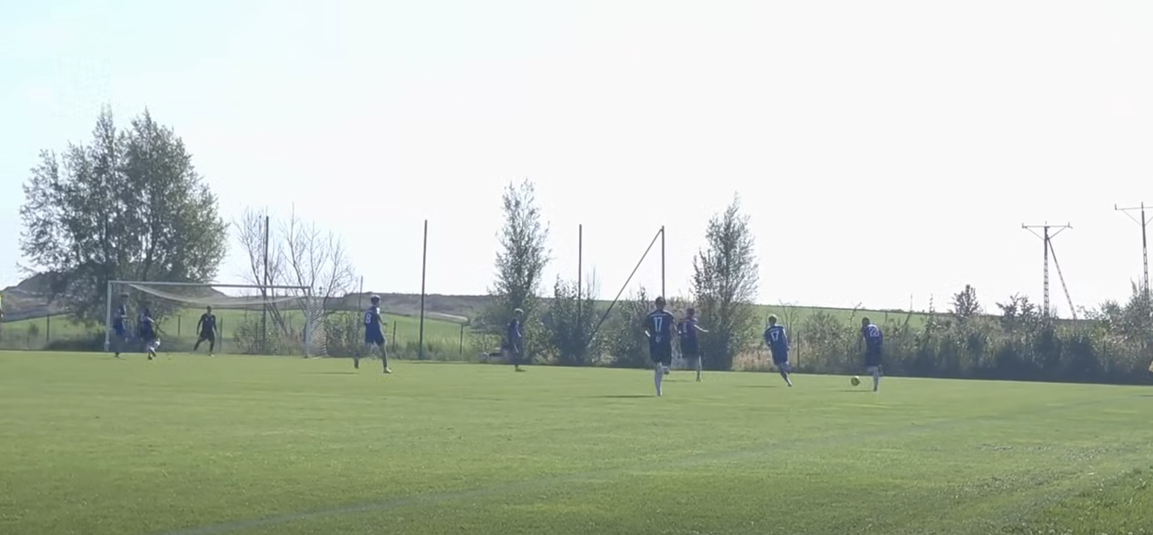 GKS Kołbaskowo-Przecław znów bez punktów i hokejowy wynik w Gryfinie