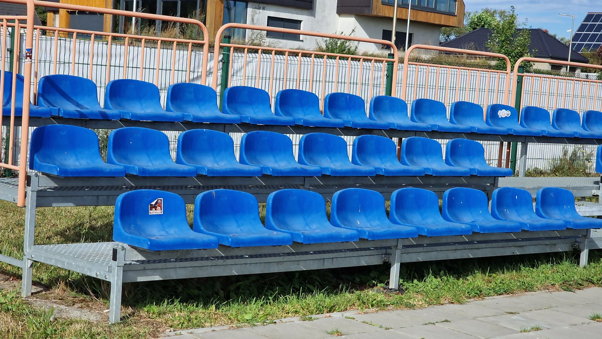 GKS nadal bez punktów. Iskra wygrała w Kołbaskowie
