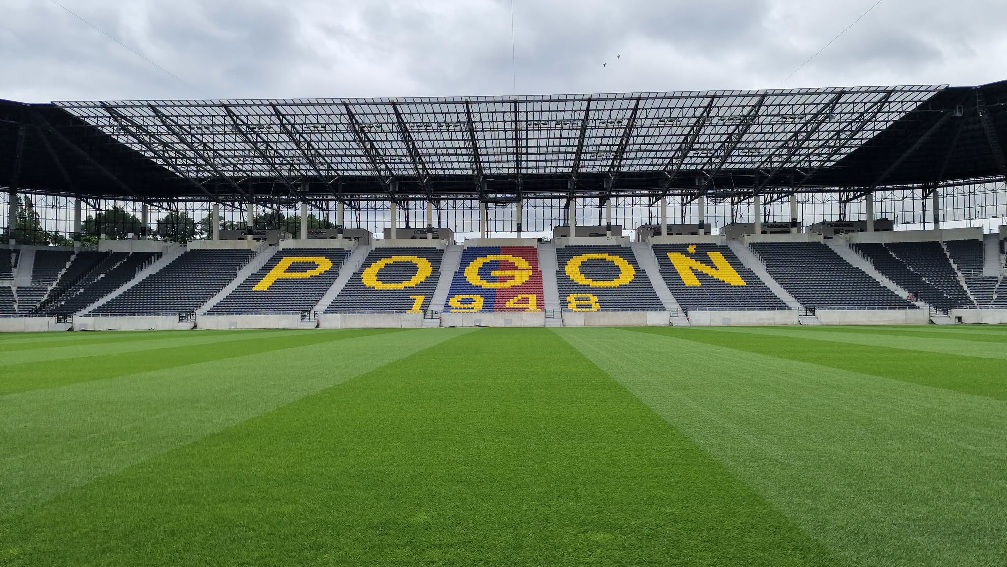 Pogoń przekroczyła 100 mln zł. Jak finansowo wygląda klub ze Szczecina?