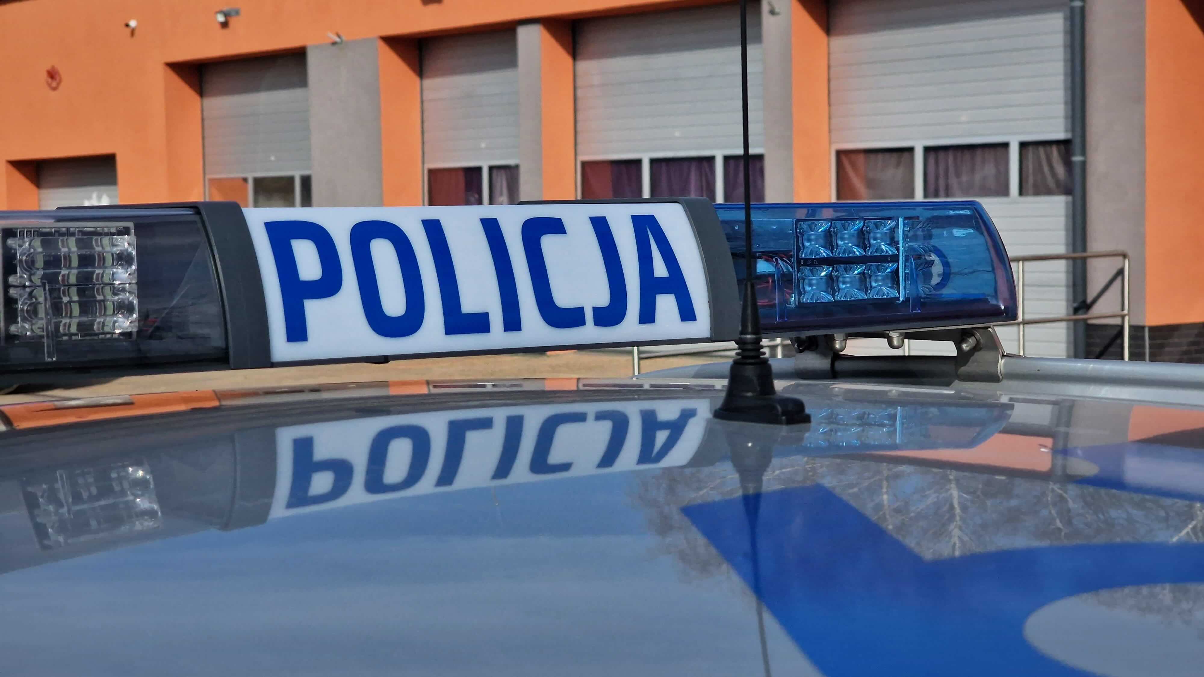 Gmina Kołbaskowo. Rok bez wypadków drogowych